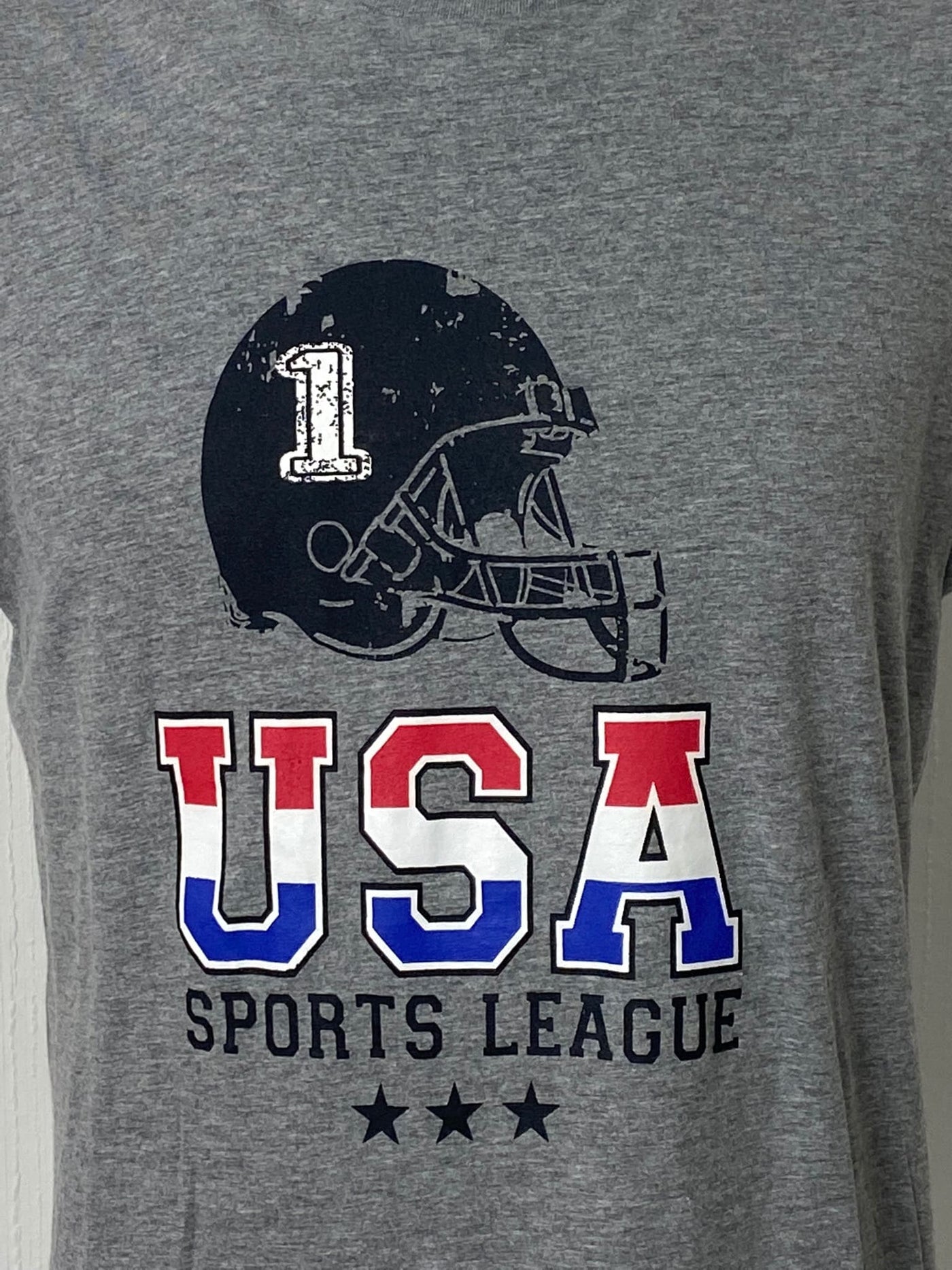 Super Bowl NFL Football  Shirt "American Sports" Gr. M