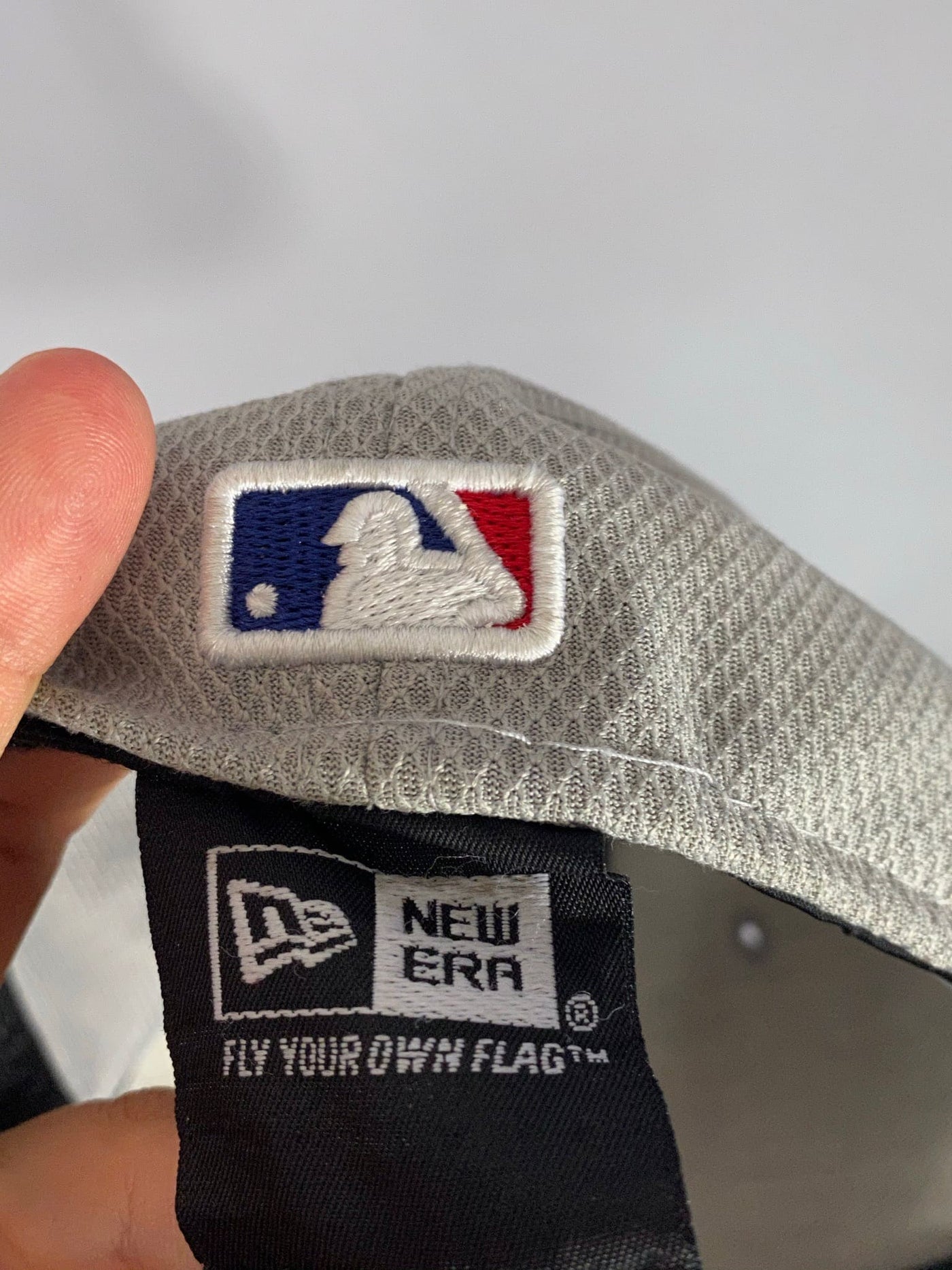 New Era Cap "LA DODGERS" Baseball NBA