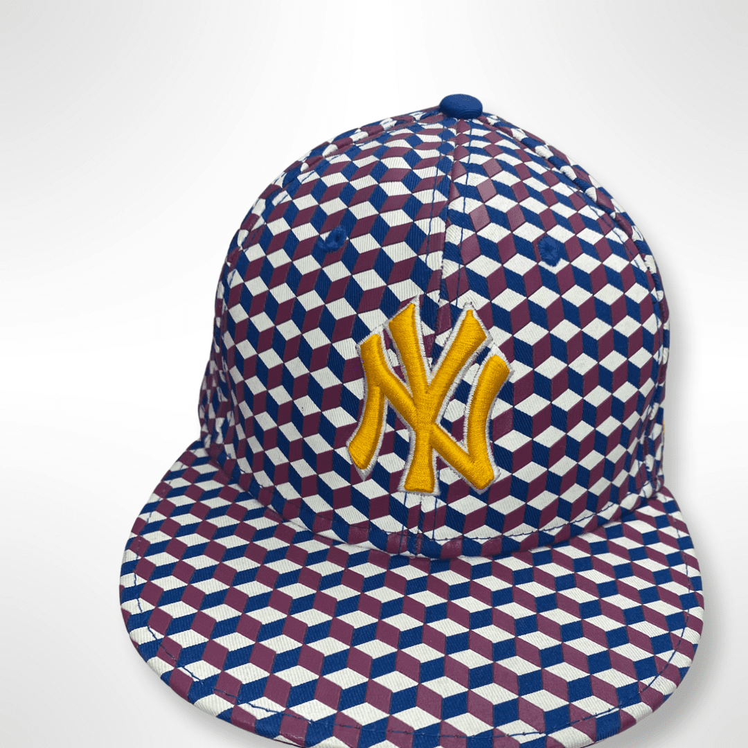 New Era Cap "NY NEW YORK YANKEES" Limited Edition