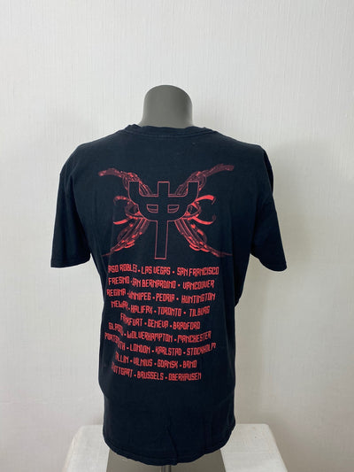 Band Shirt JUDAS PRIEST "Redeemer of Souls" Gr. L