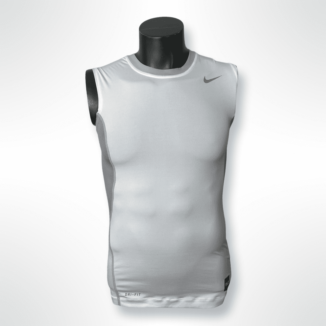 NIKE Pro-Combat Activewear Top Gr. M