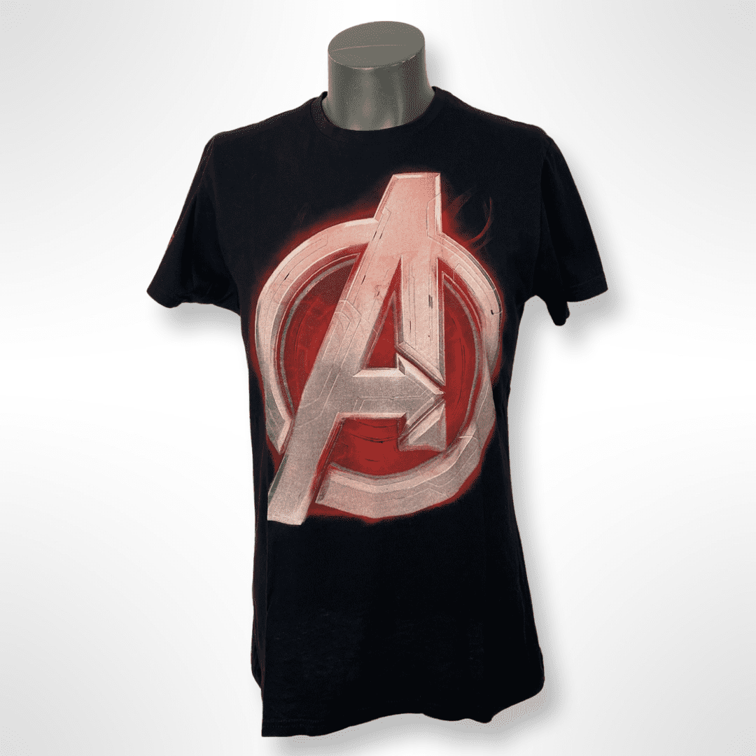 MARVEL Shirt "The Avangers"  Gr. M