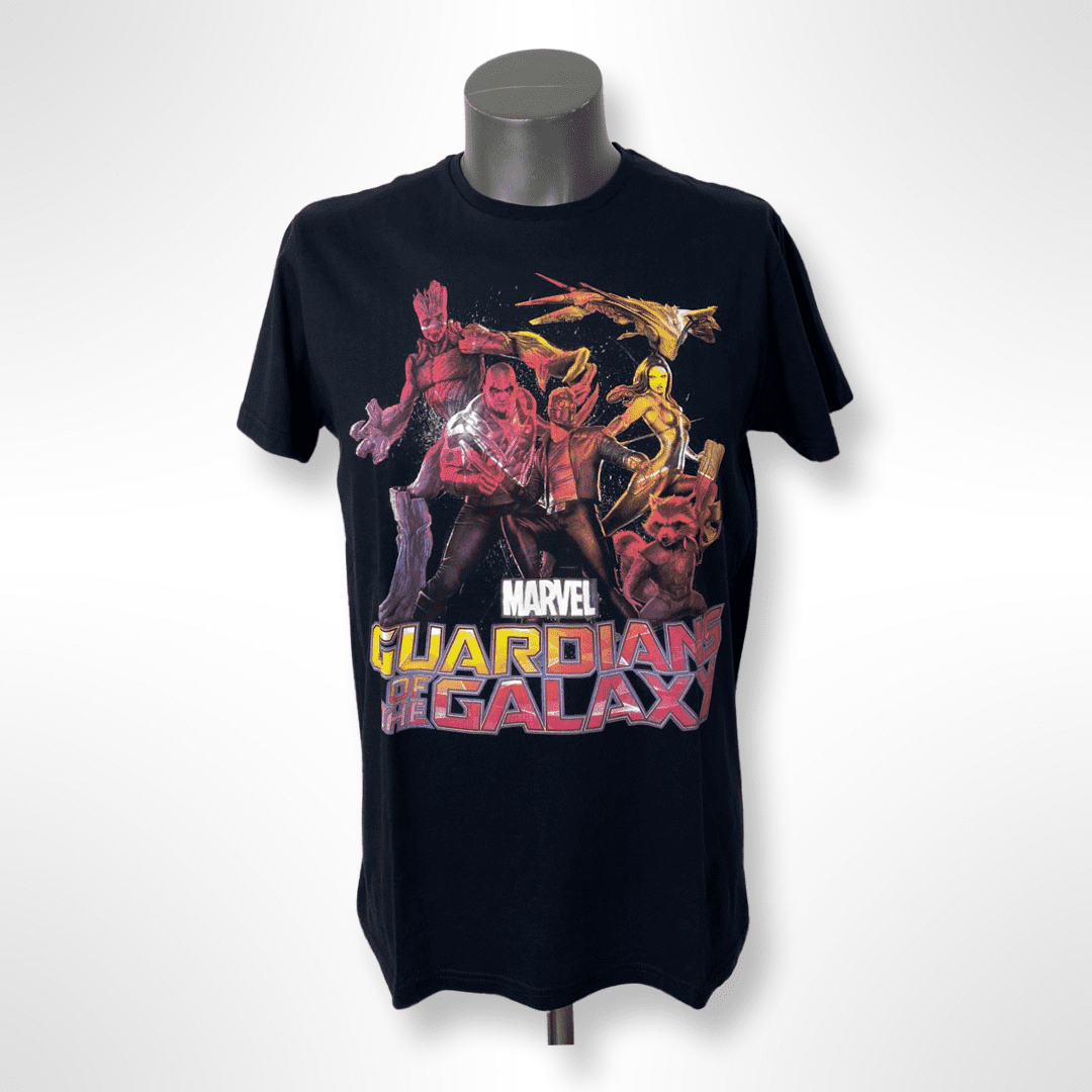 MARVEL Graphic Shirt "Guardians of the Galaxy" Gr. L