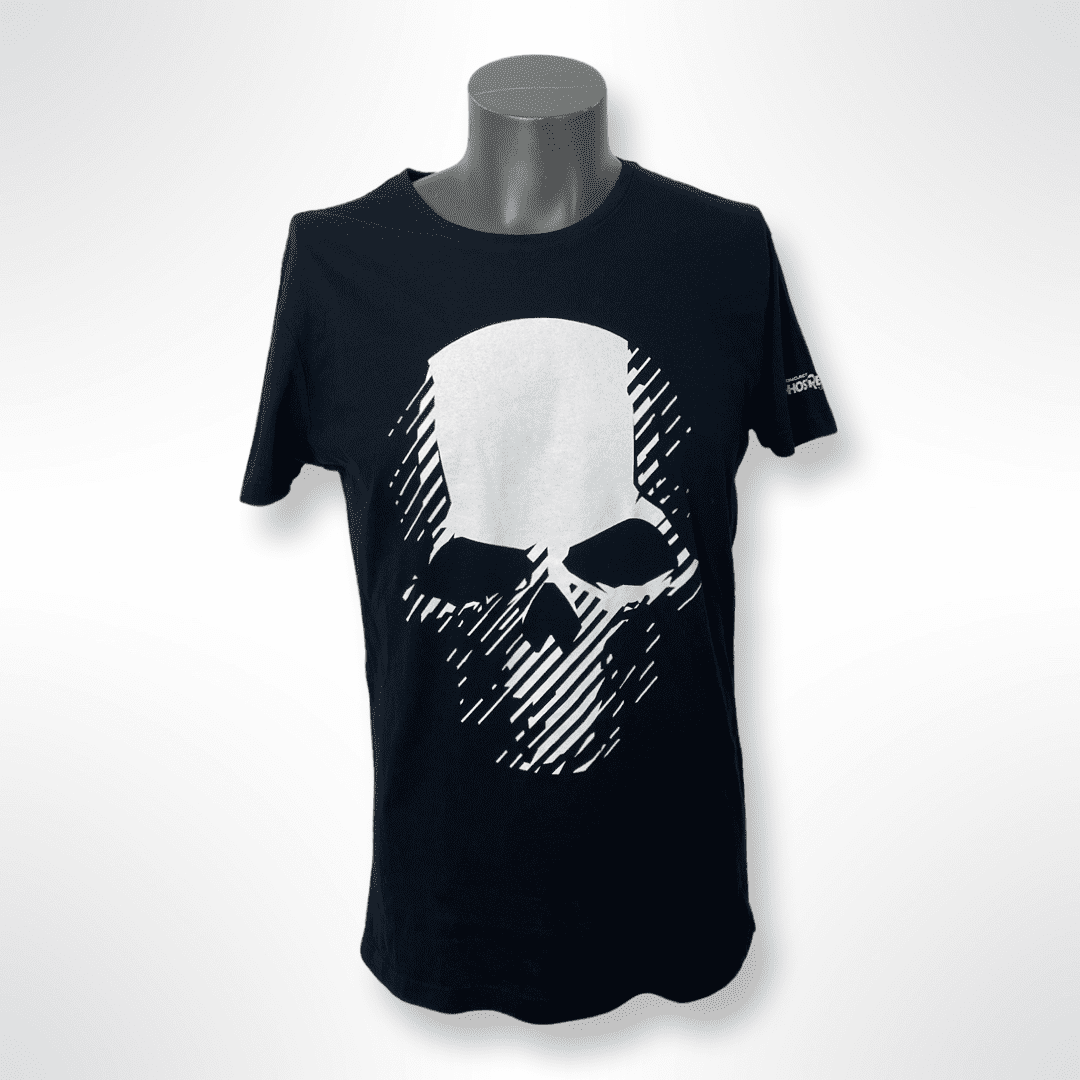 Shirt "Tom Clancy´s Ghost Recon" Gr. M