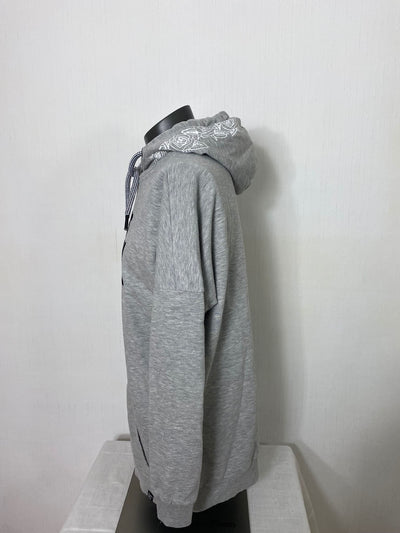 Superdry Oversized Logo Hoodie California Gr. L