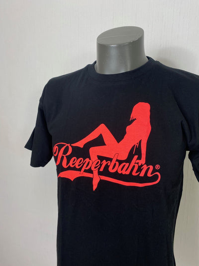 Graphic Shirt " Reeperbahn" Gr. M