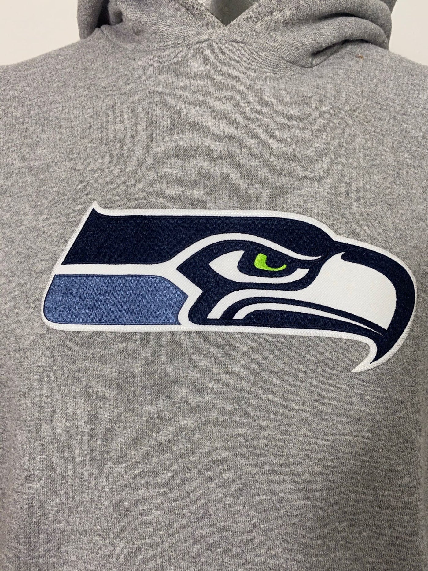 Super Bowl NFL Football  Hoodie "Seattle Seahawks" Gr. XL