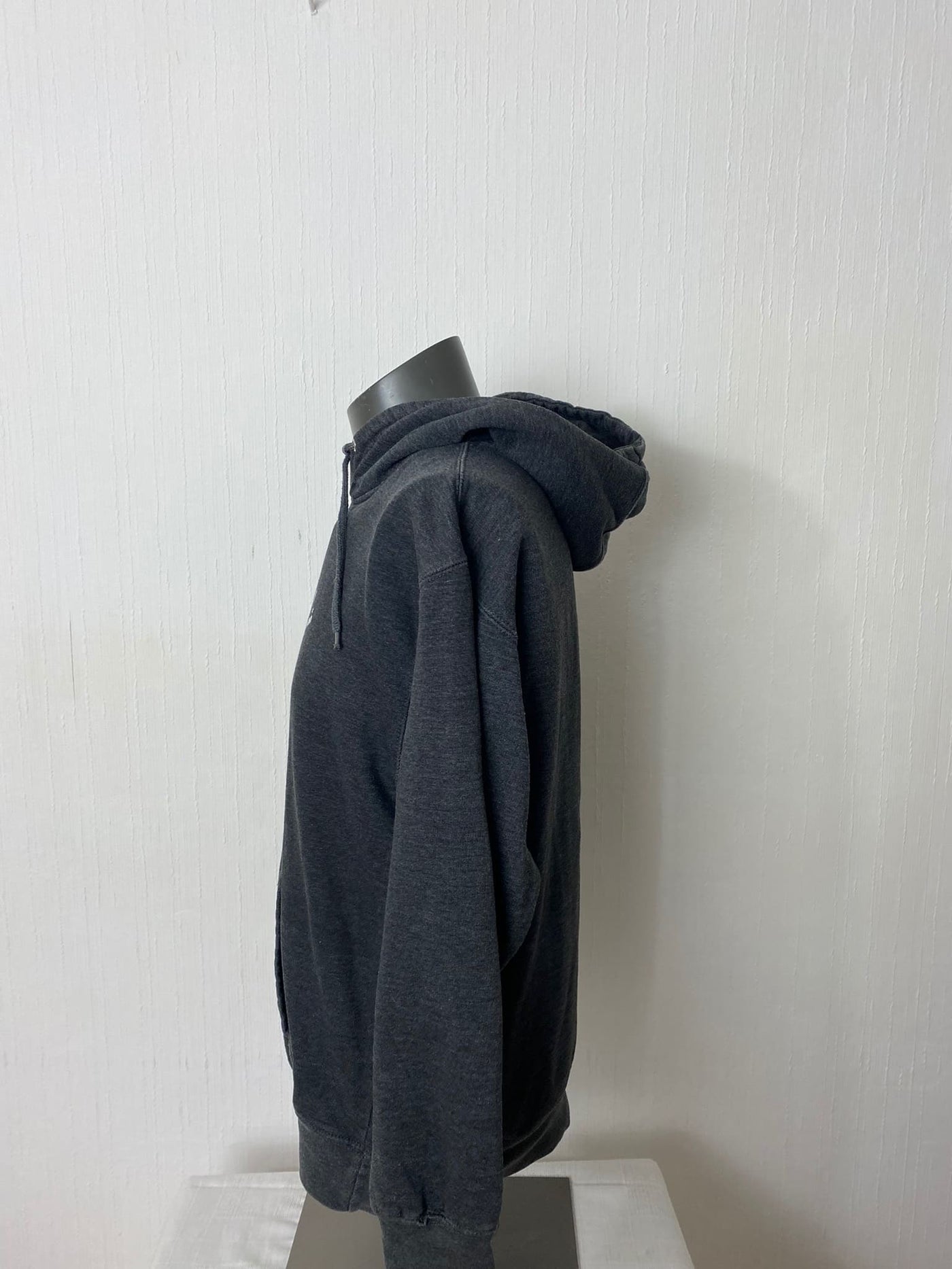 Hoodie "Alcatraz Swim Team San Francisco " Unisex Gr. L