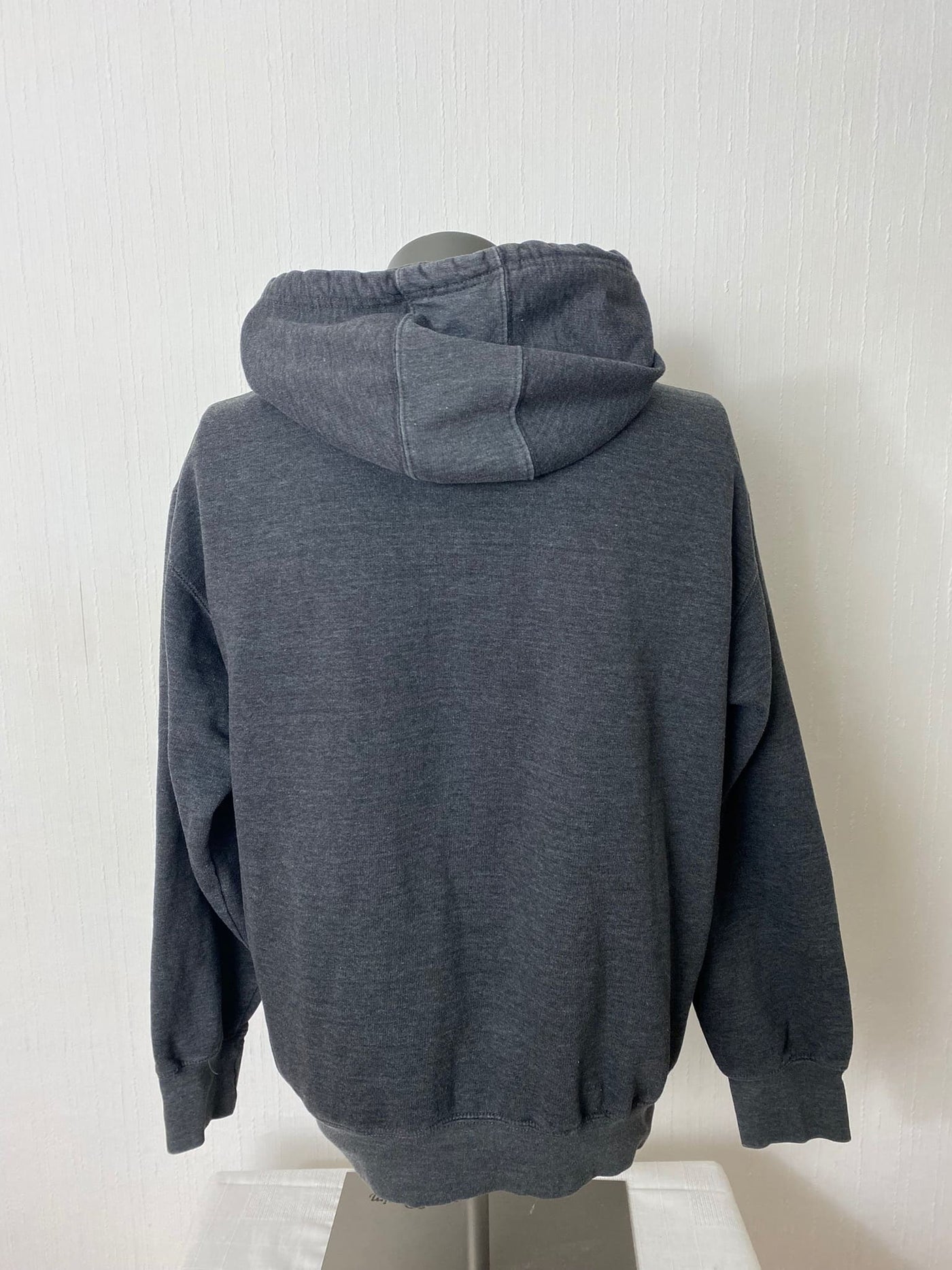 Hoodie "Alcatraz Swim Team San Francisco " Unisex Gr. L