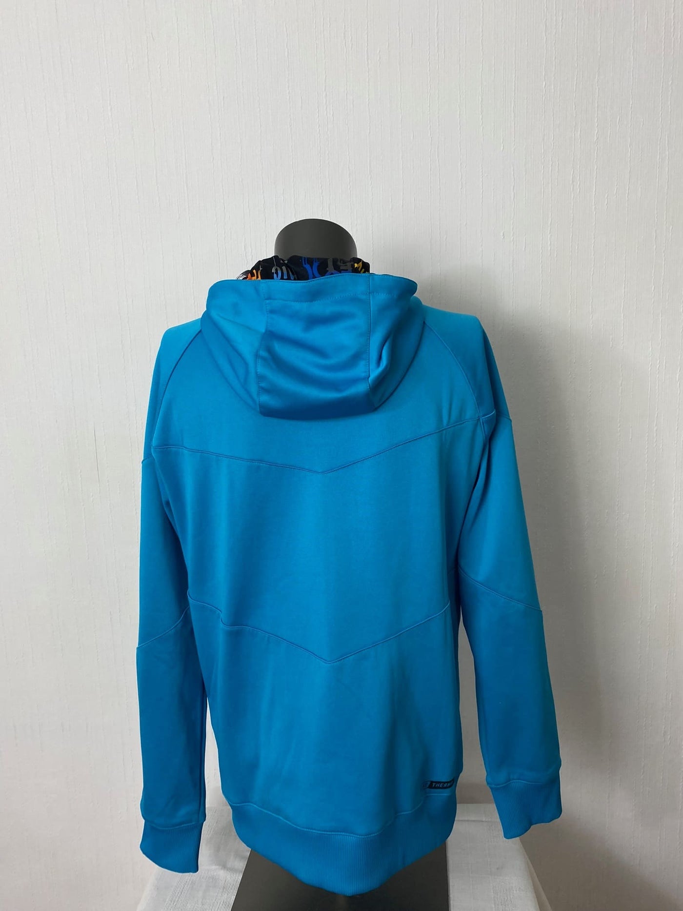 Hurley Outdoor Jacke weatherproof Gr. M