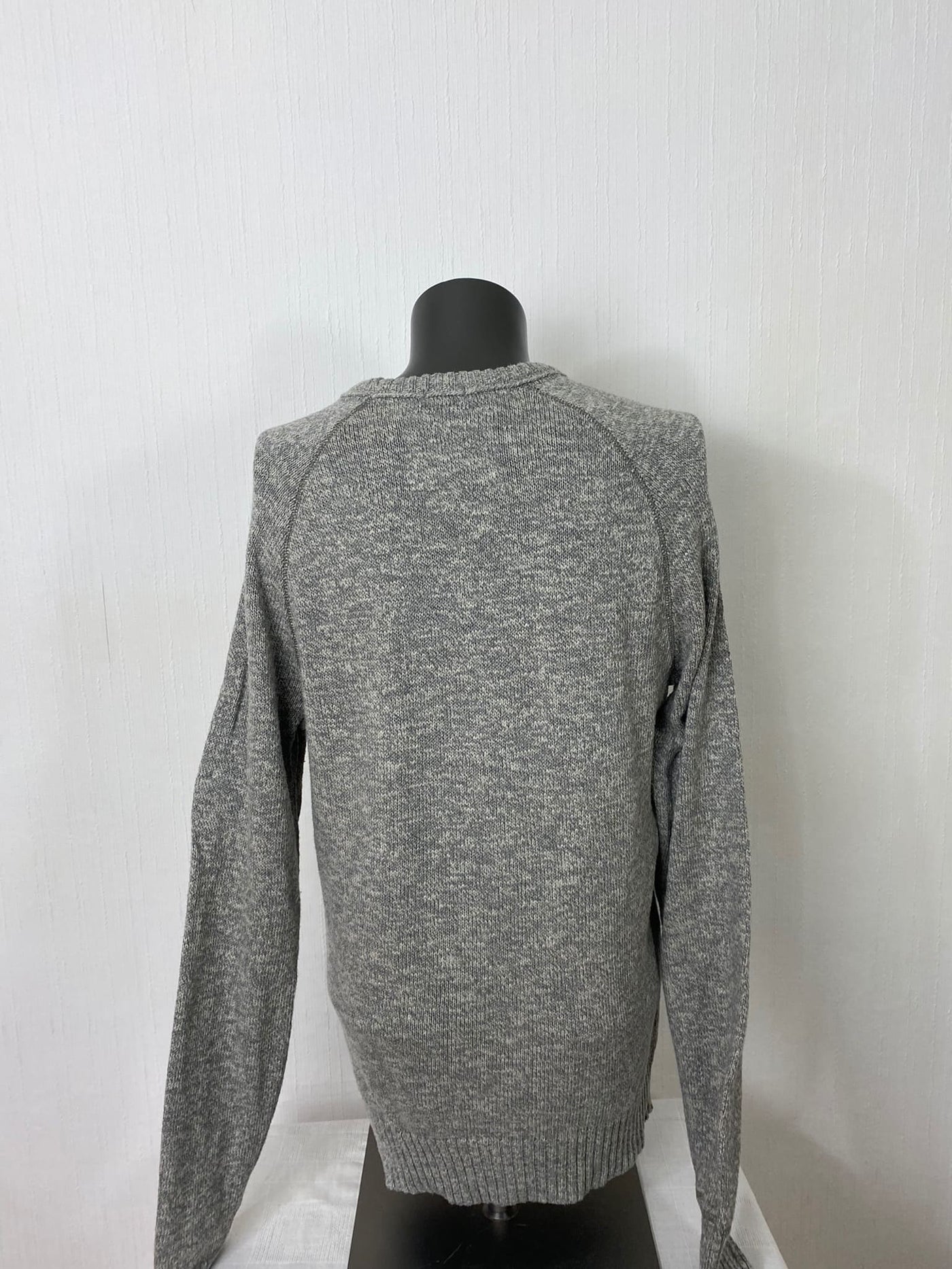 Abercrombie & Fitch Pullover Gr. XL