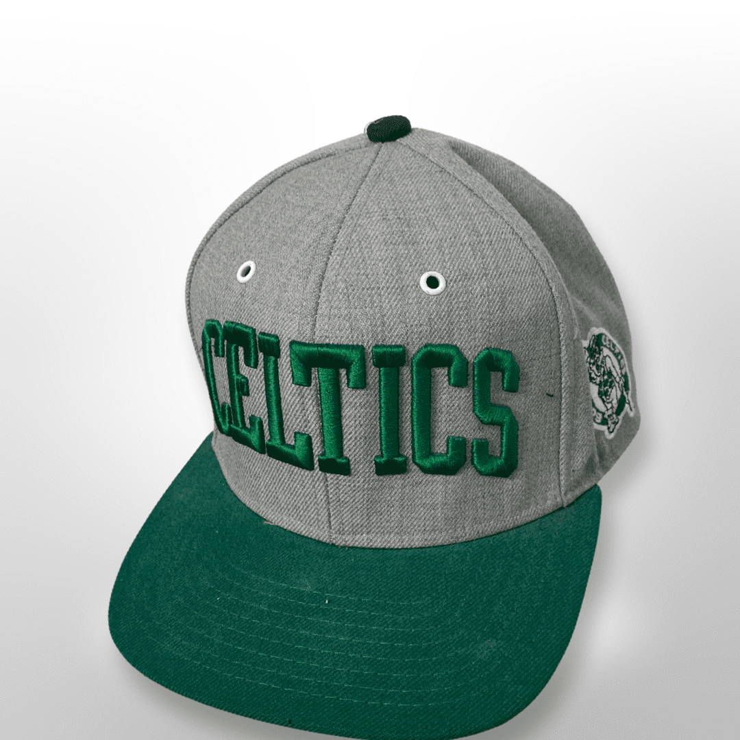 Cap "Boston Celtics" NBA Basketball Merch