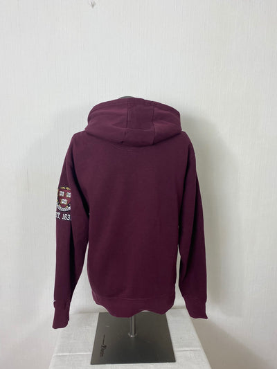 HARVARD University Full-Zip Hoodie Gr. M