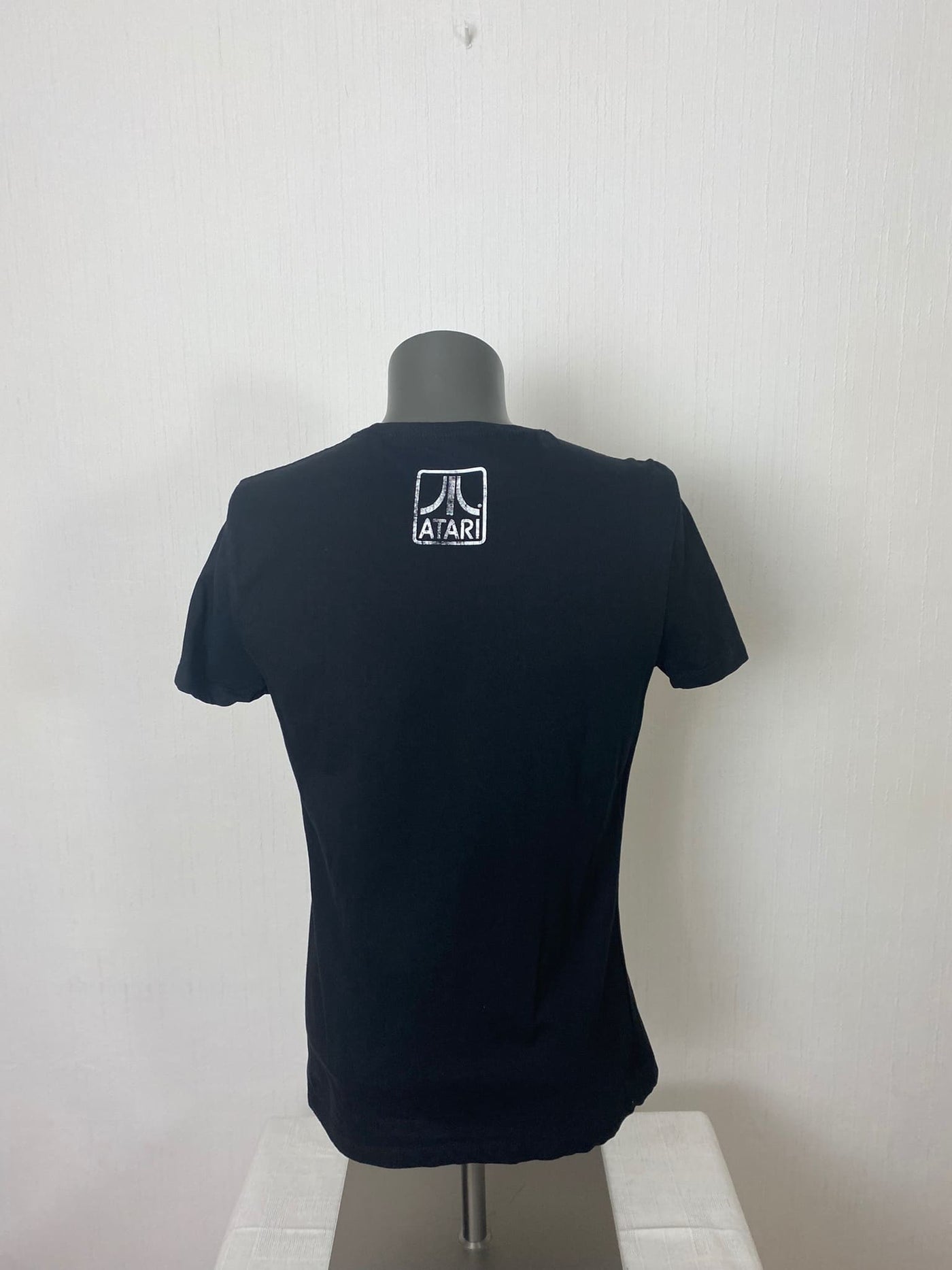 Atari Merch Logo Shirt (2018) Gr. M